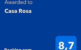 Casa Rosa